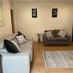 Apartment With Private Garden