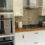 Apartment With Private Garden
