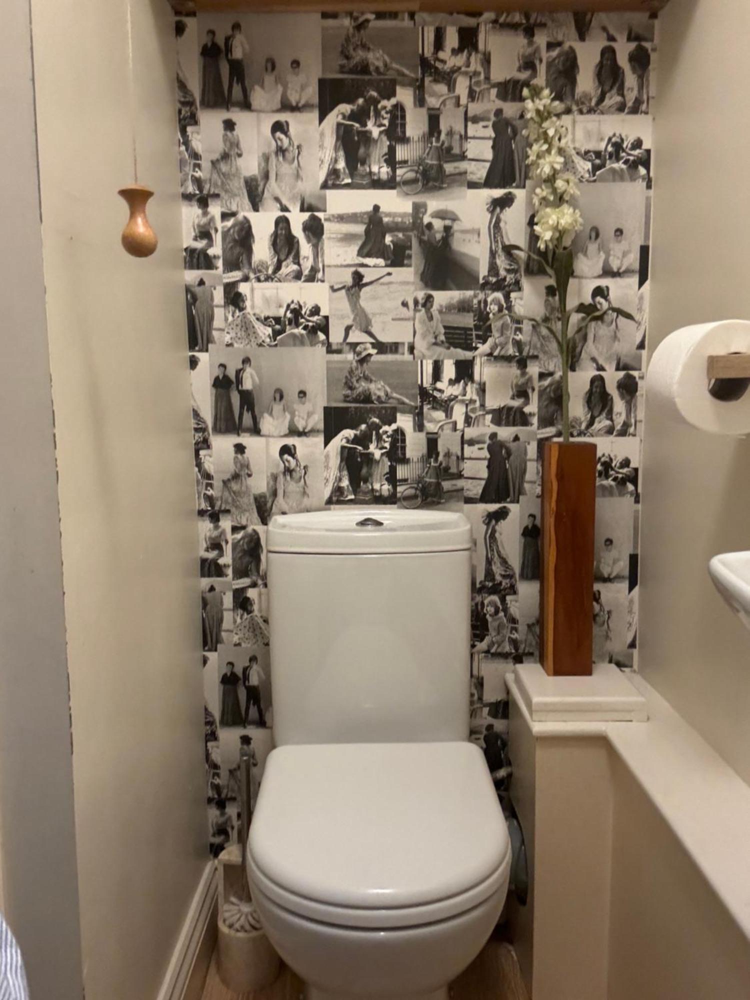 With Private Garden * London