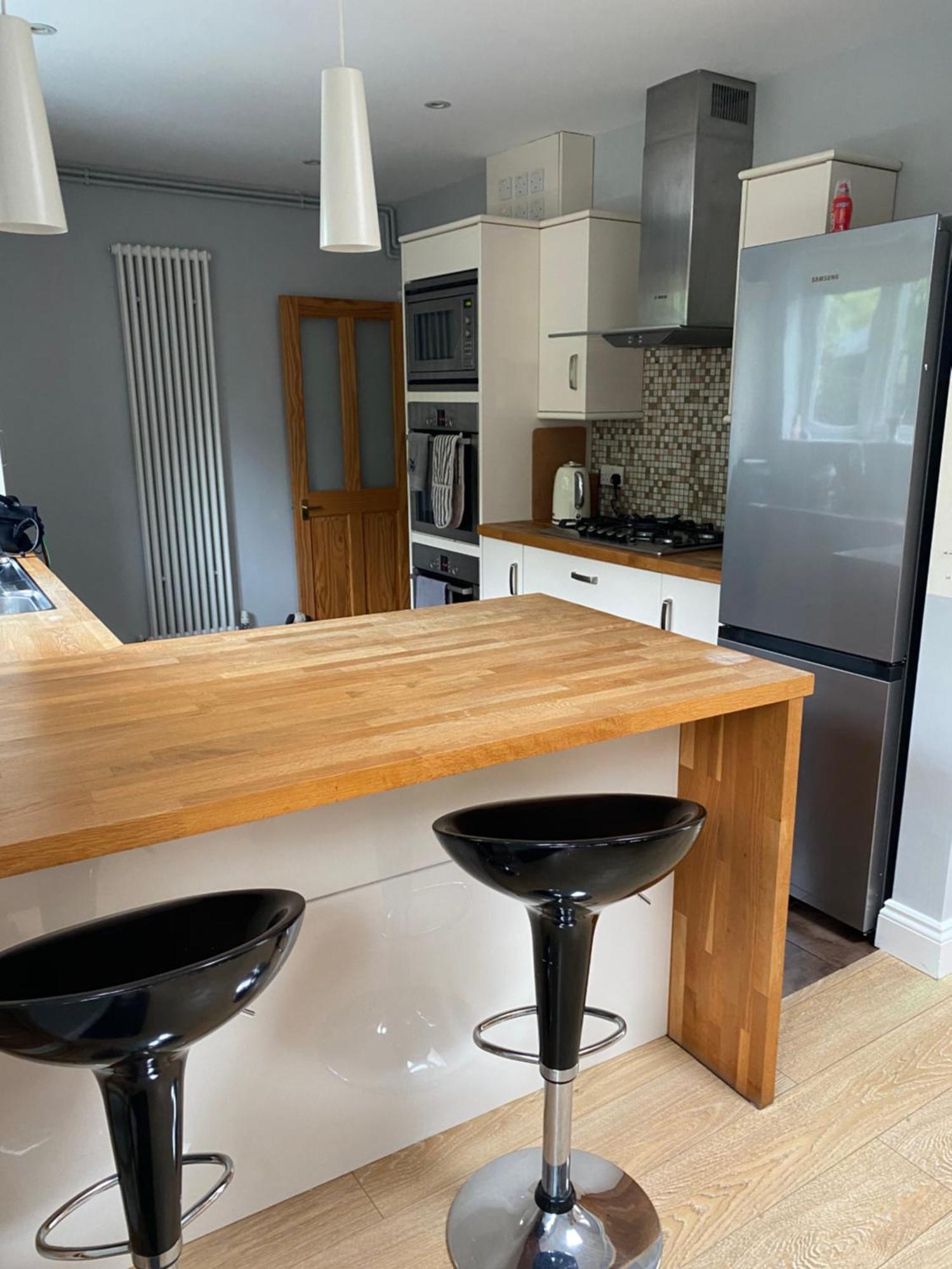 Appartement With Private Garden Londres