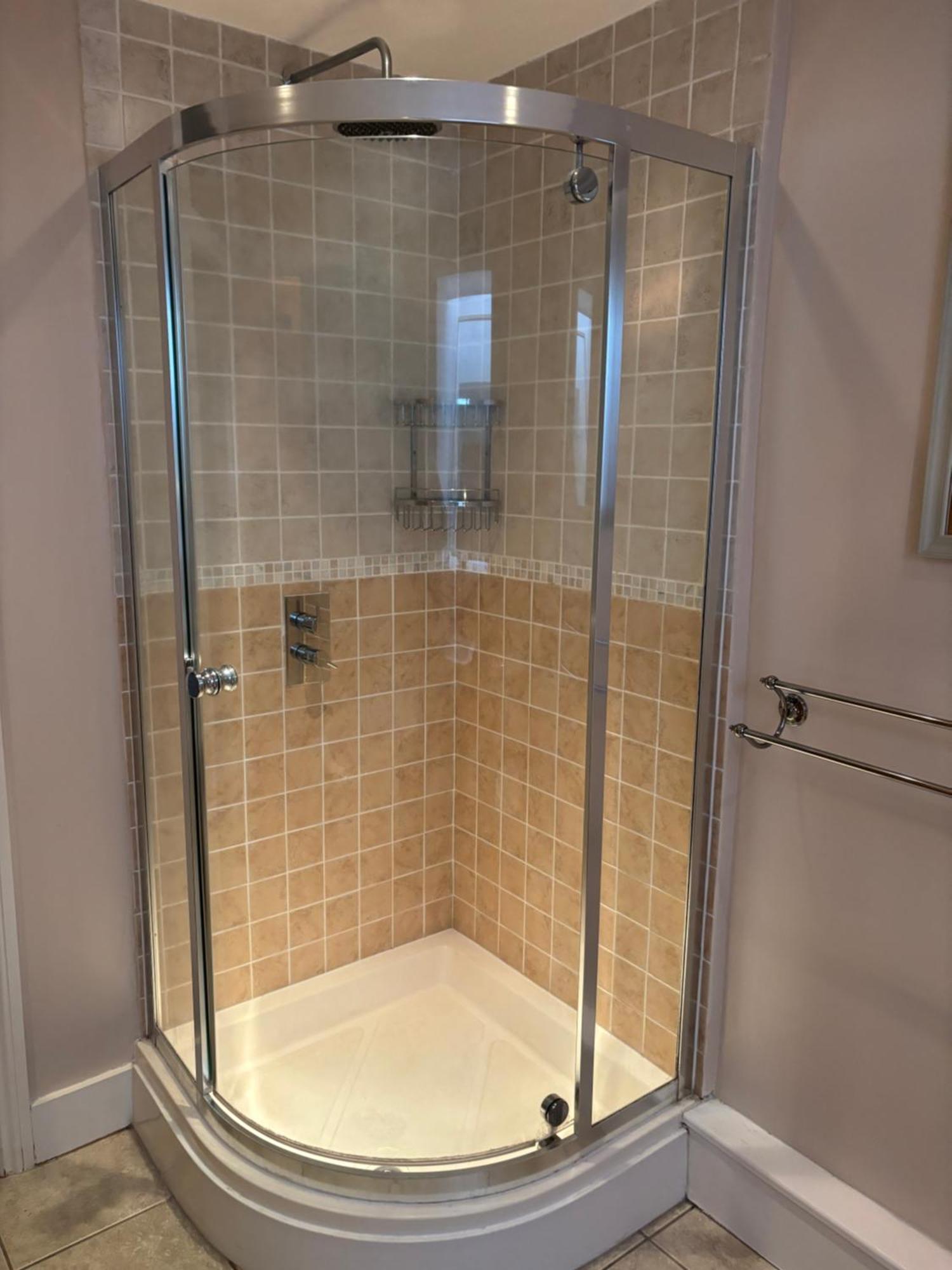 Appartement With Private Garden Londres
